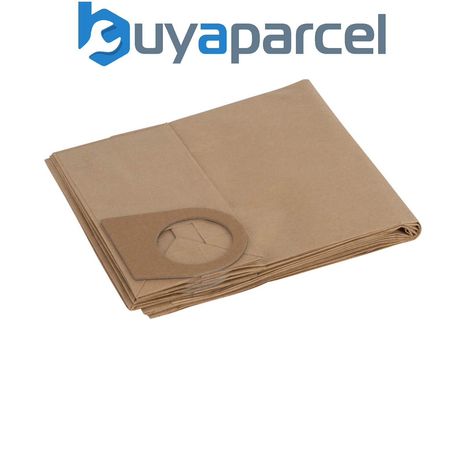 Bosch Dust bag Paper filter bag 1609201628