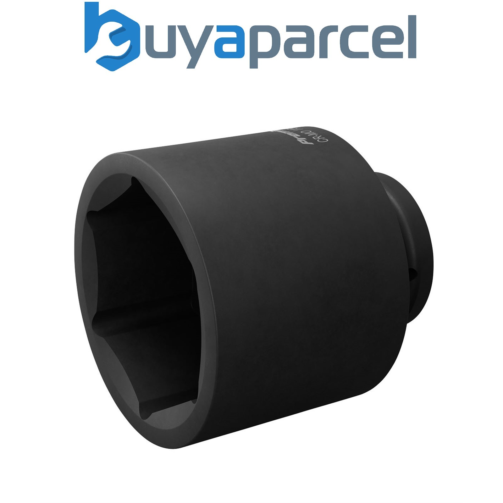 Sealey IS1115D Premier Deep Impact Socket 1"Sq Drive 115mm