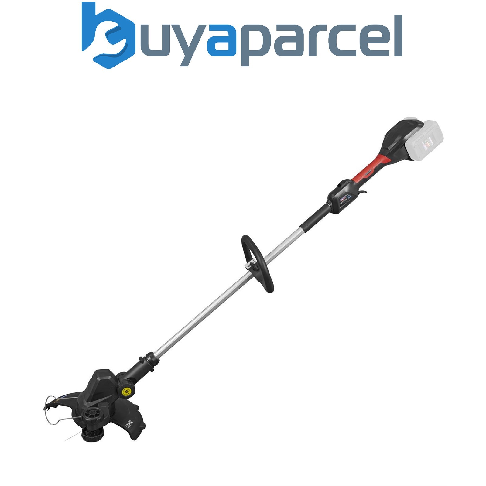 Sealey CP40VGS SV20 Series 30cm Grass Trimmer 40V - Body Only