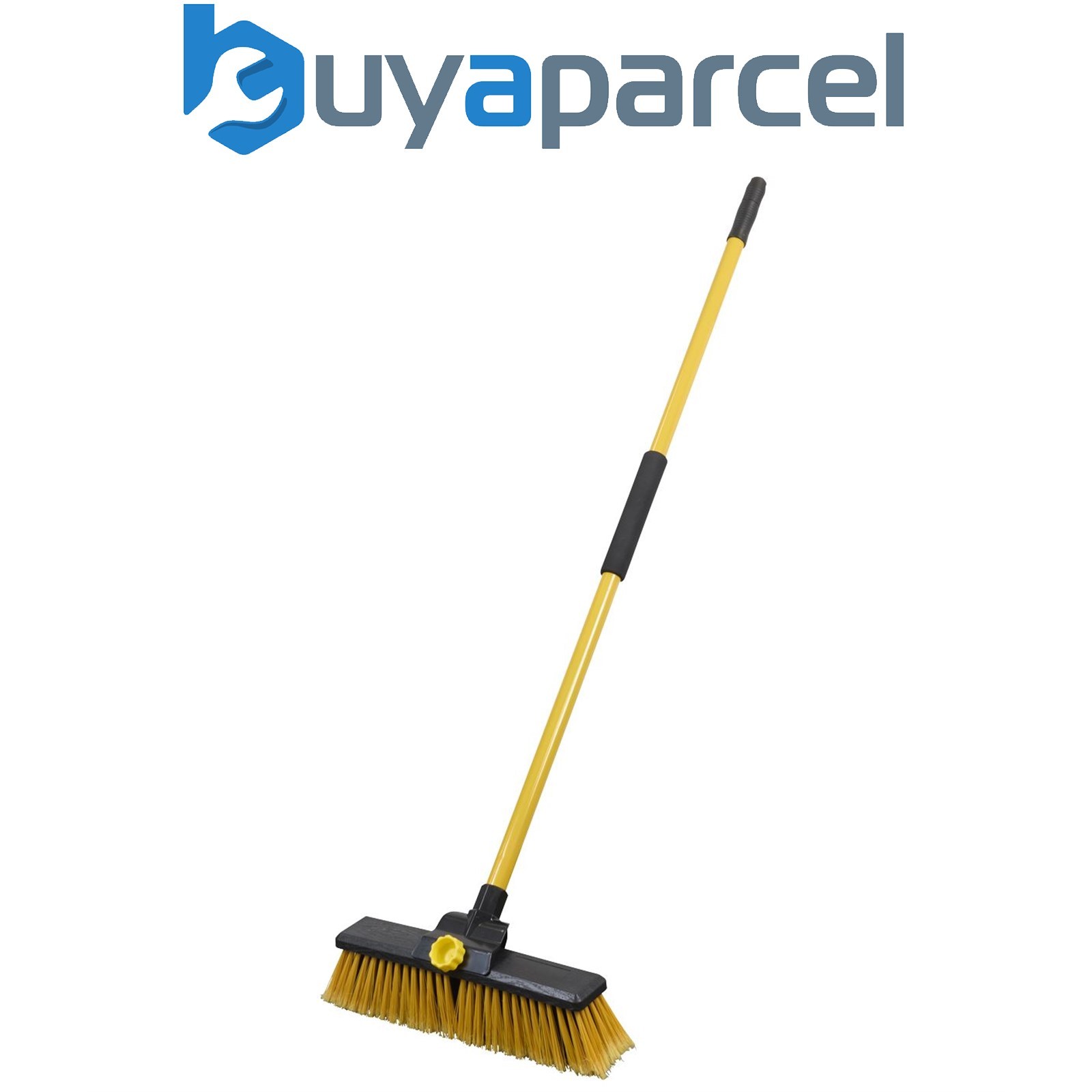 Sealey BM18HX Yard Broom 18 Inch (460mm)