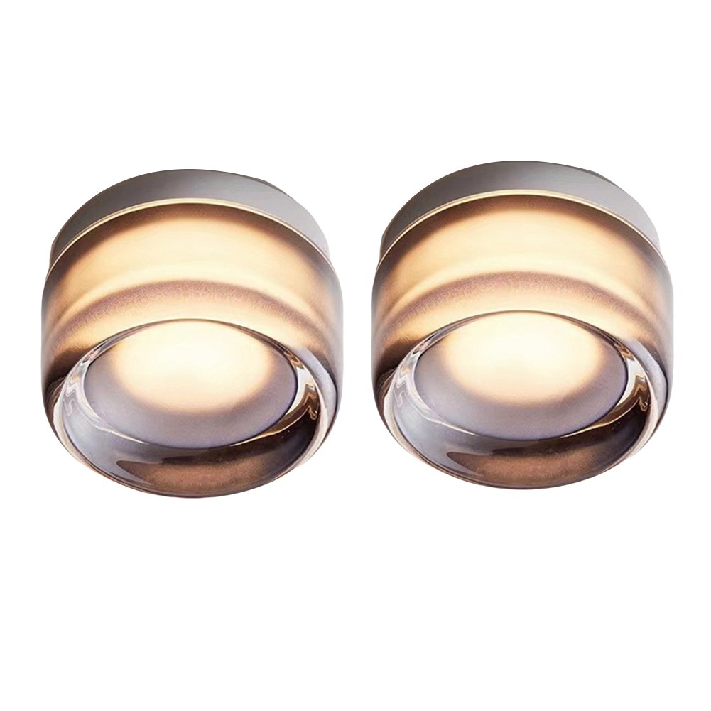 2 LED Wall Lamps Living Room Modern LED Wall Lamp Nordic Luxury Night Light4092