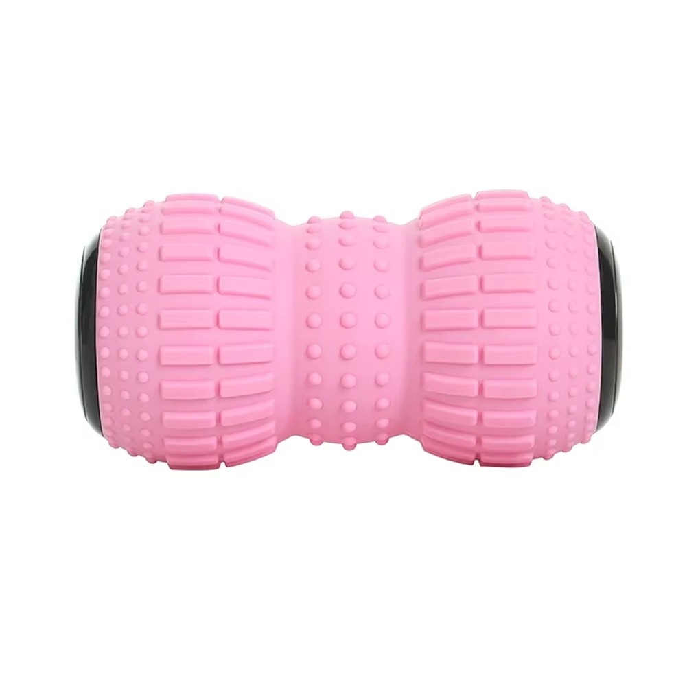 USB Rechargeable Massage Deep Tissue Massager Portable Yoga Fascia A Z8D98392
