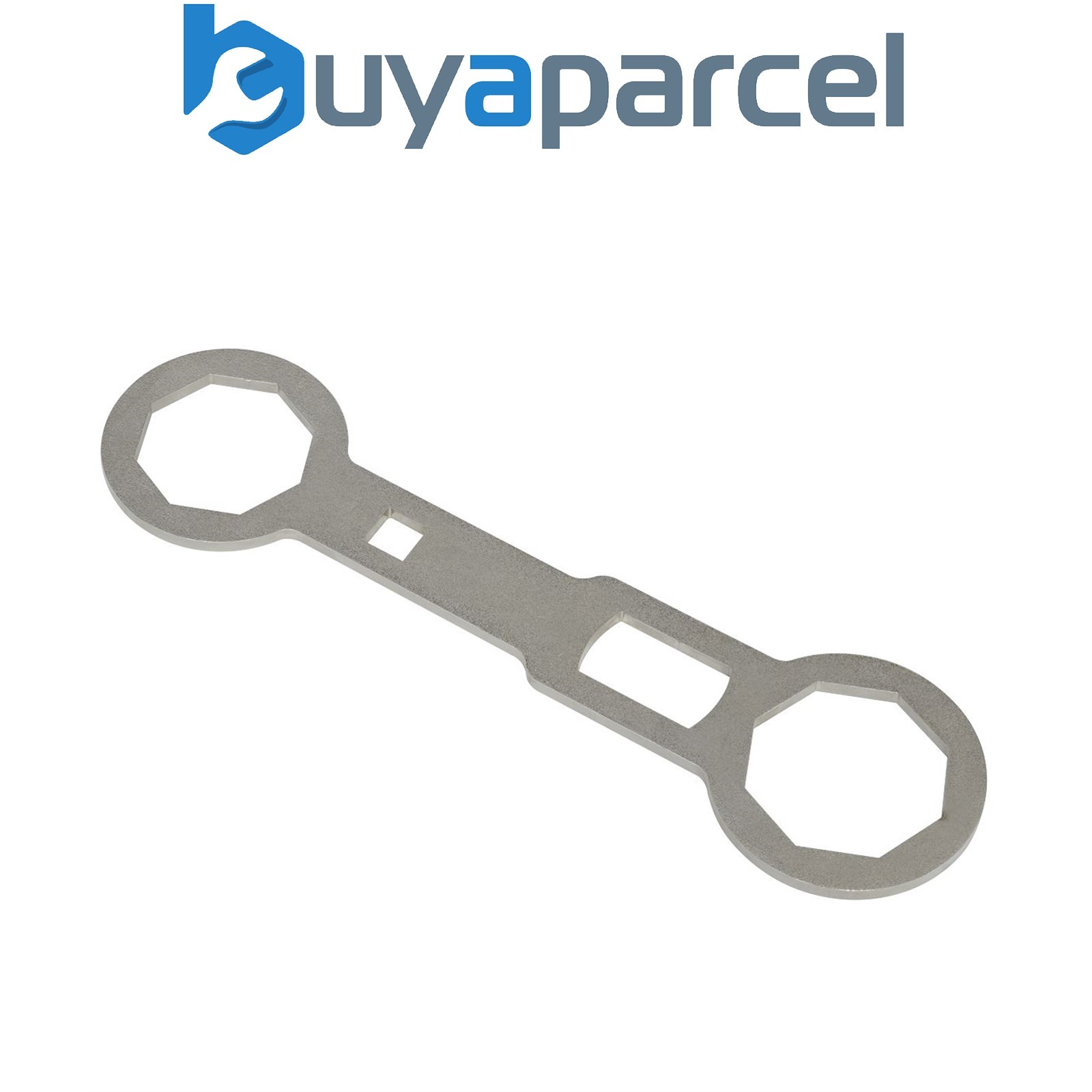 Sealey SMC46 Fork Cap Spanner 46 & 50mm