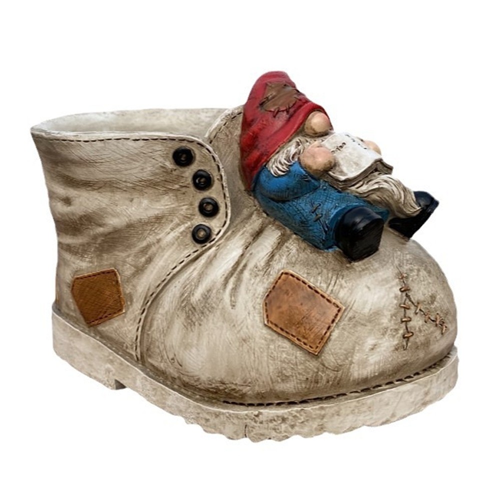 Plant Pots, Indoor Flower Pots, Dwarf Flower Pots for Garden Home6203