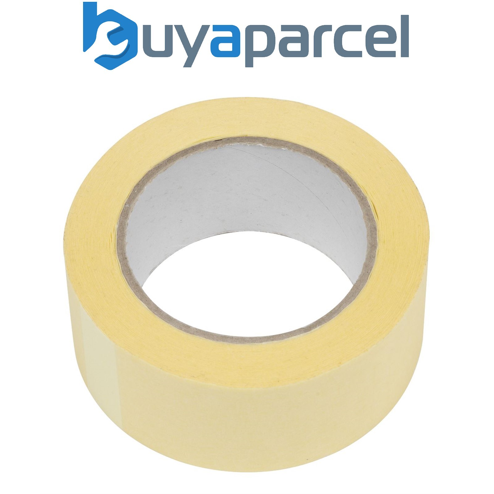 Sealey MTLB36 Premium Quality Masking Tape 36mm x 50m Pack of 24