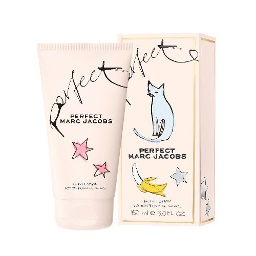 MARC JACOBS PERFECT 150ML BODY LOTION BRAND NEW & SEALED