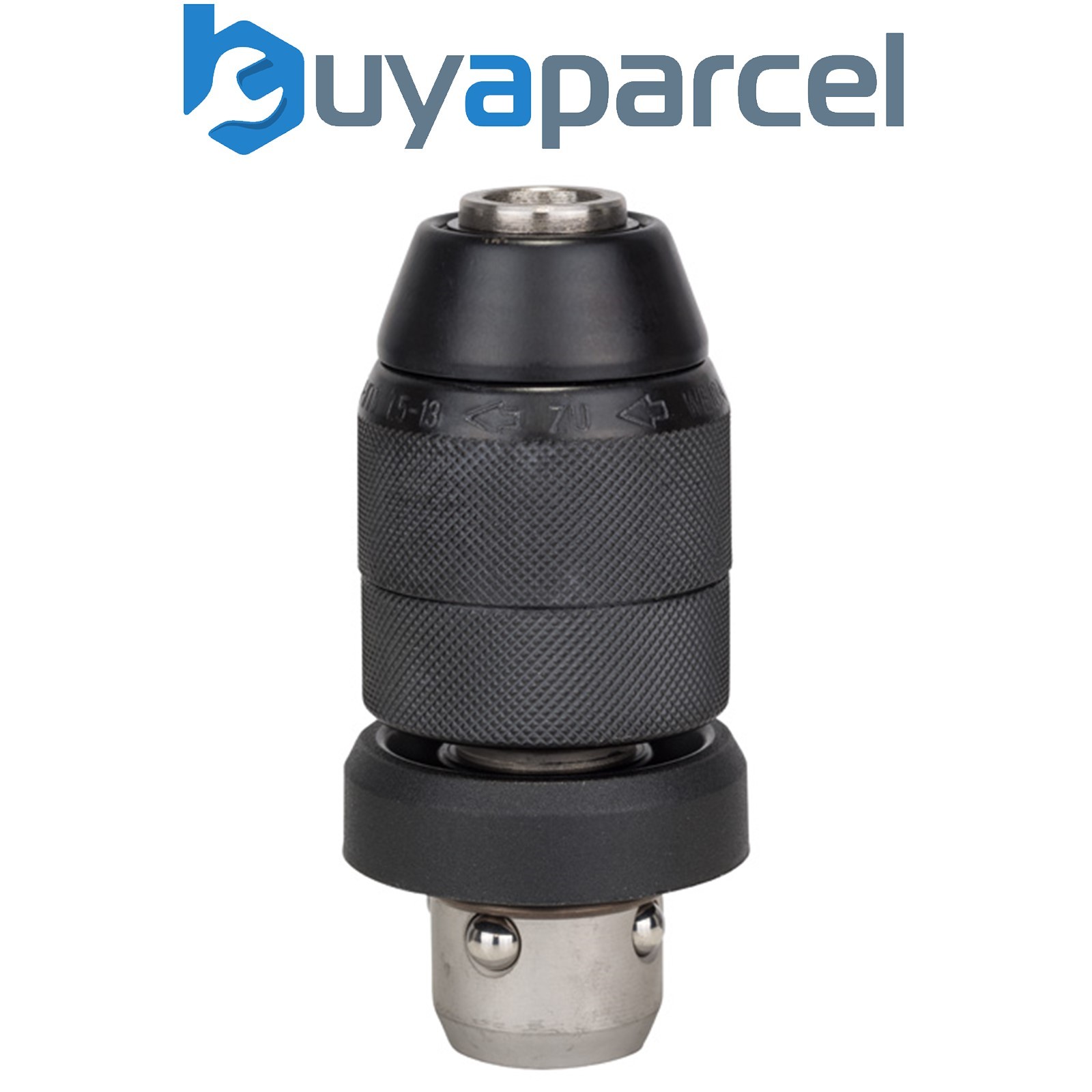 Bosch Drill chuck Keyless chuck with adapter 2608572212