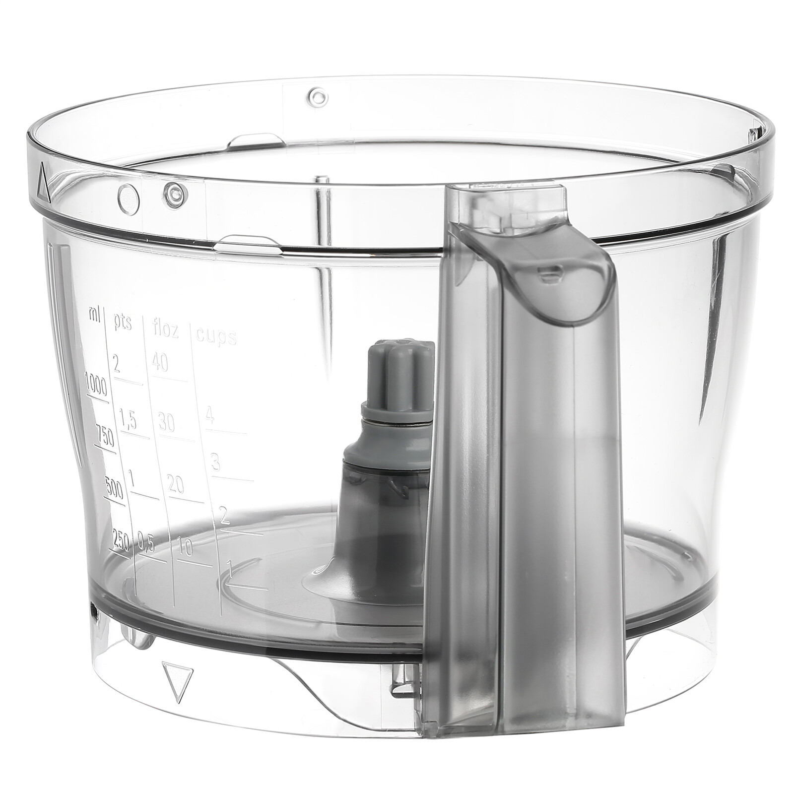 Bosch Siemens Food Processor Mixing Bowl MCM3201, MCM3500, MCMV504, MK3501