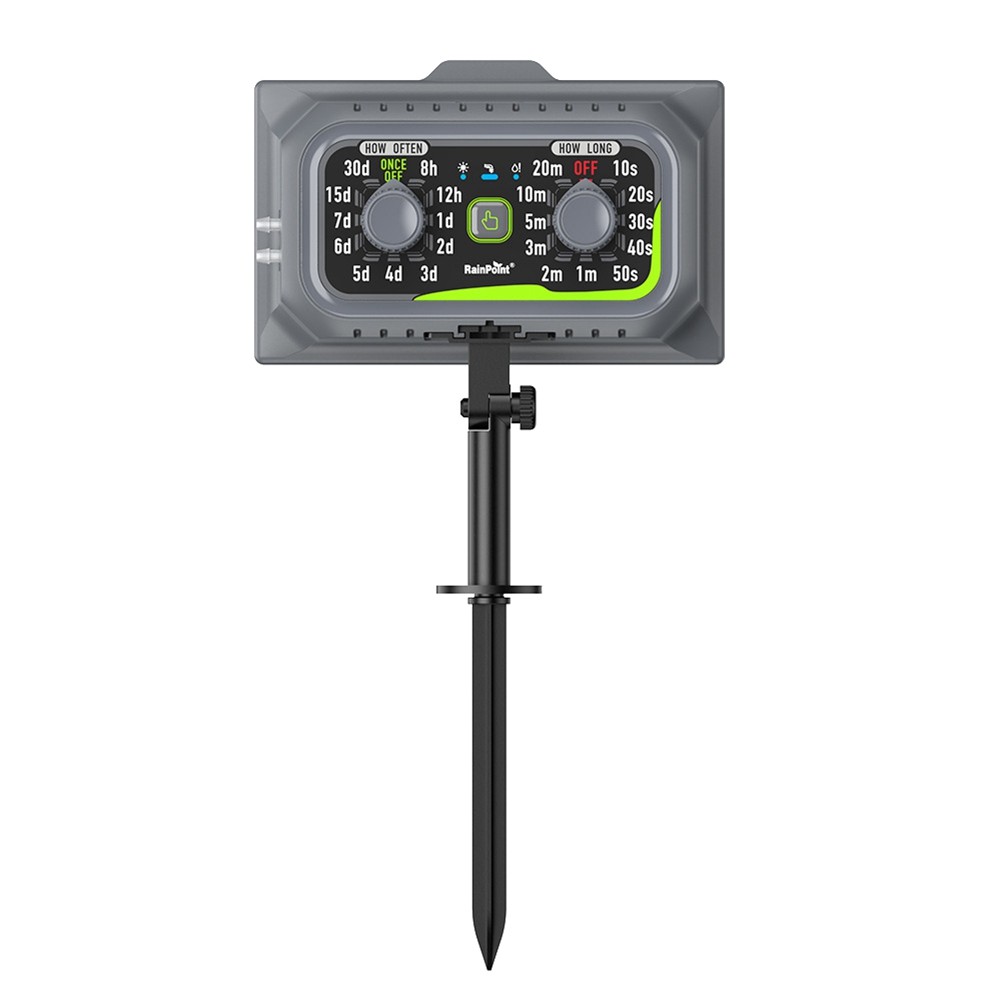 Solar Irrigation System for Garden Balcony Automatic Drip Irrigation System1606