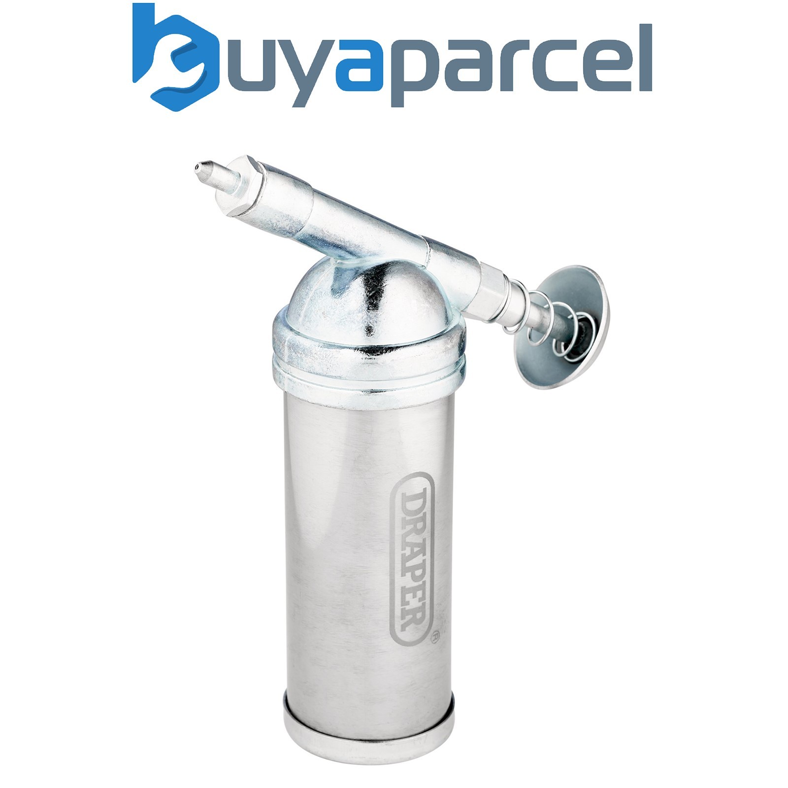 Draper 08568 Mini Grease Gun, 80cc