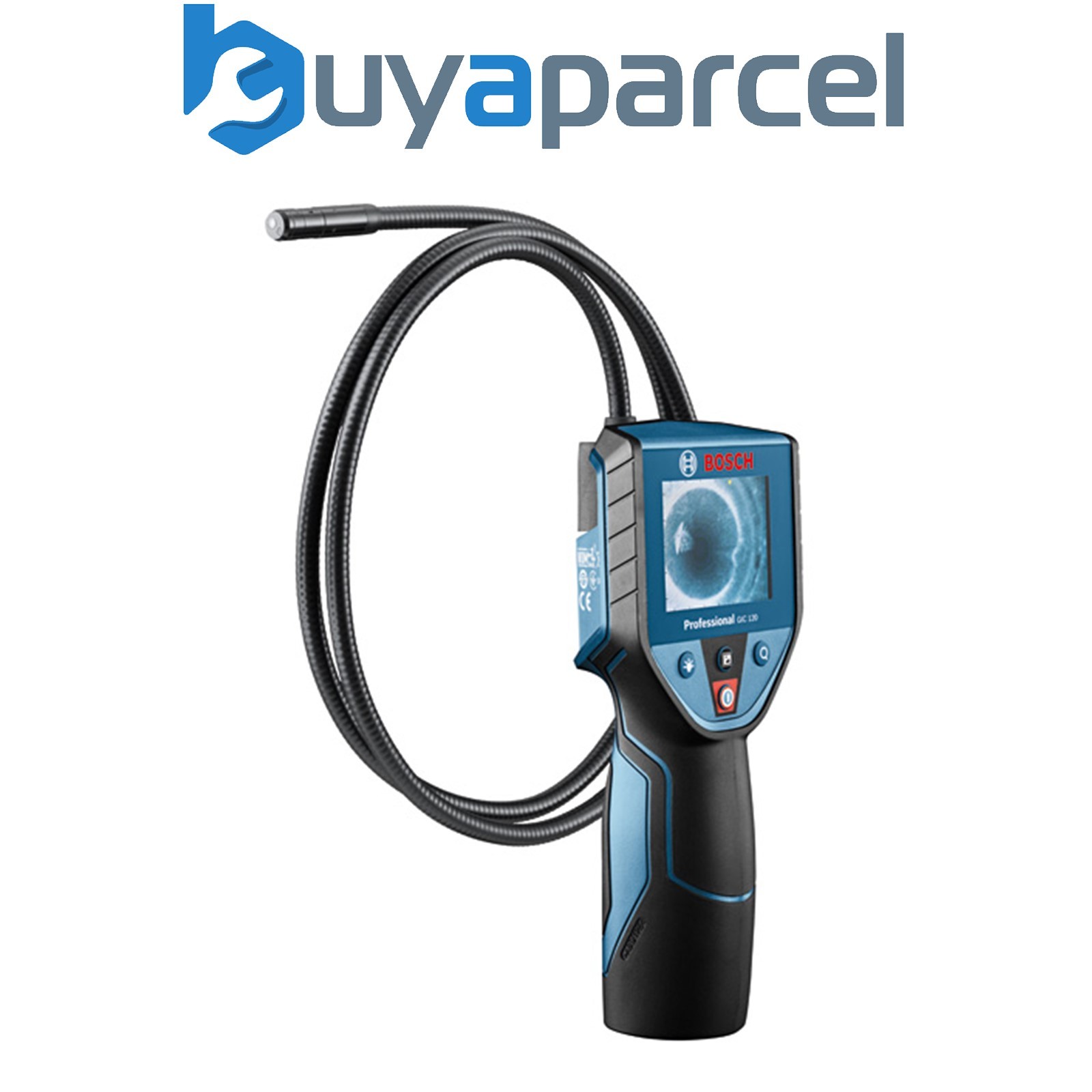 Bosch PRO Inspection Camera GIC 120 0601241100