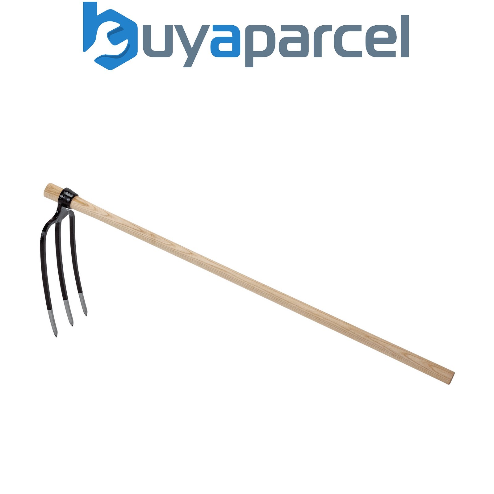 Draper 17559 3 Prong Hoe Fork