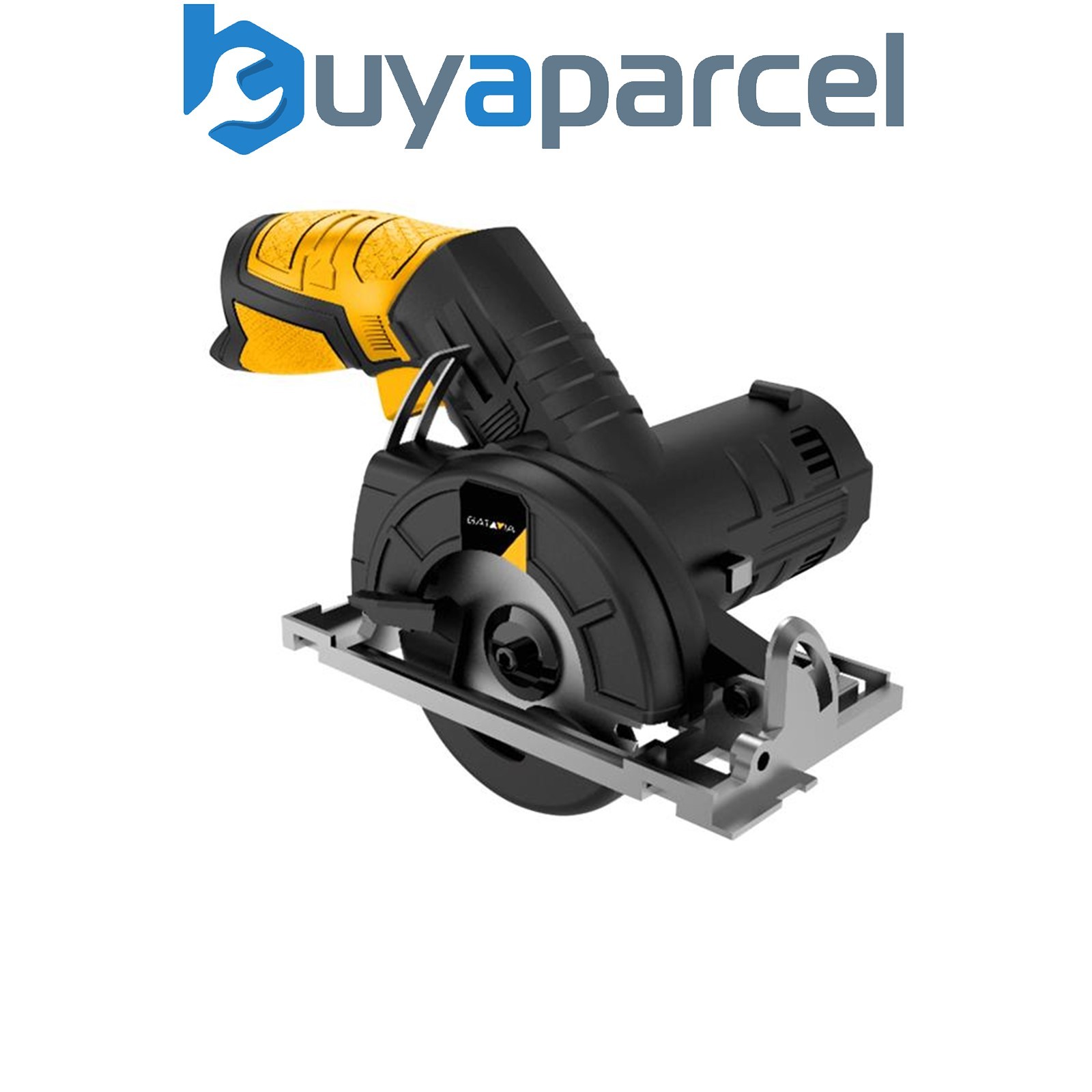 Batavia 7064672 FIXXPACK Circular Saw 85mm 12V Bare Unit BAT7064672