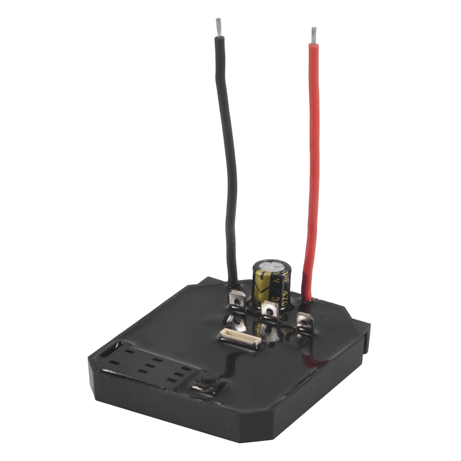 10X(Brushless Electric Wrench Control Board for / Universal Speed Board3405