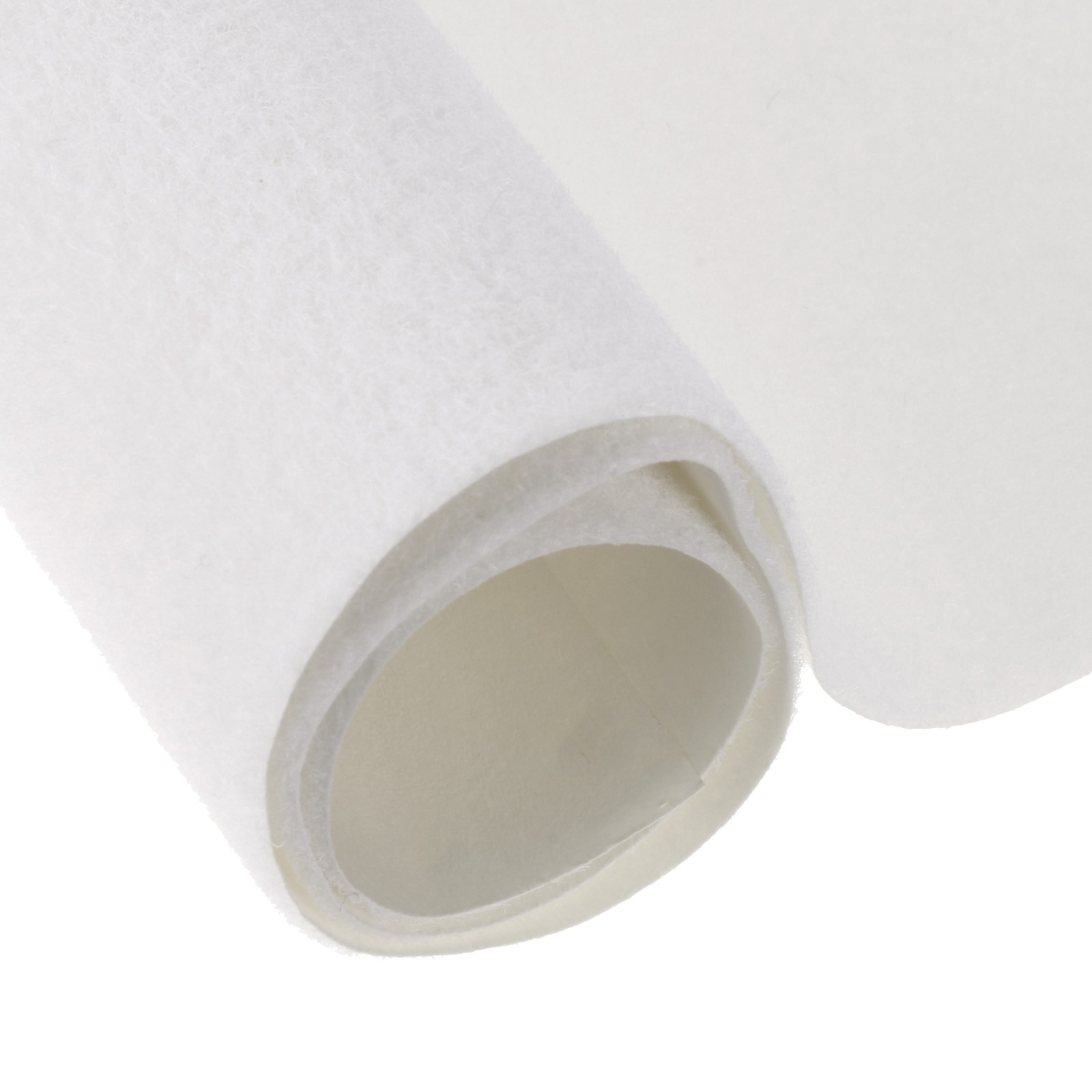 9pcs Artificial Model Grass Mat 14" x 20" White Realistic Fake Turf