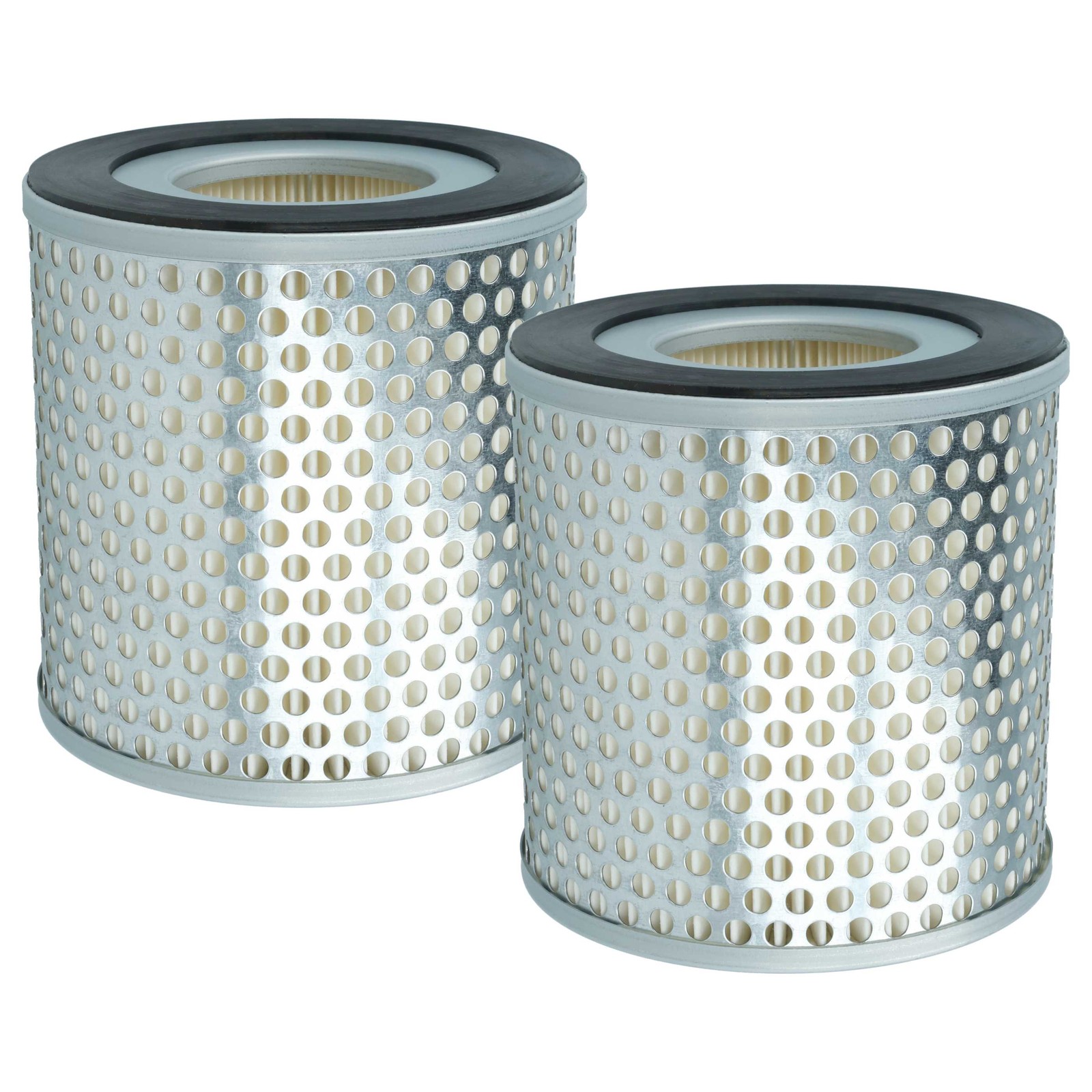 2x Fine Dust Filter for Freuding TA 028 A82 - A84 SR A84 - AT Vacuum Unit