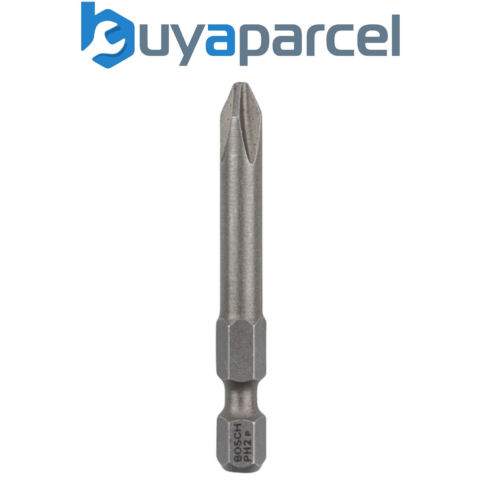 Bosch Screwdriver bits Screwdriver bit Extra Hard 2607002503