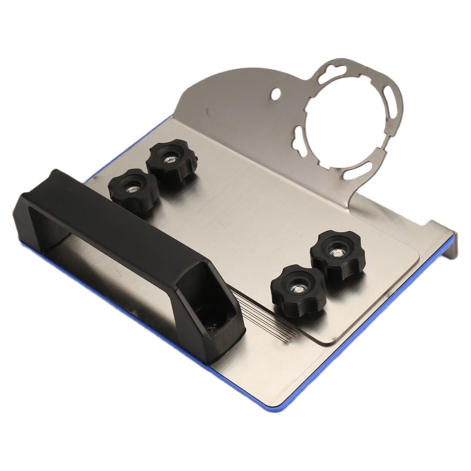 45 Degree Tile Chamfering Tool -Angle Grinder Stand for Tile 45° Chamfer4918