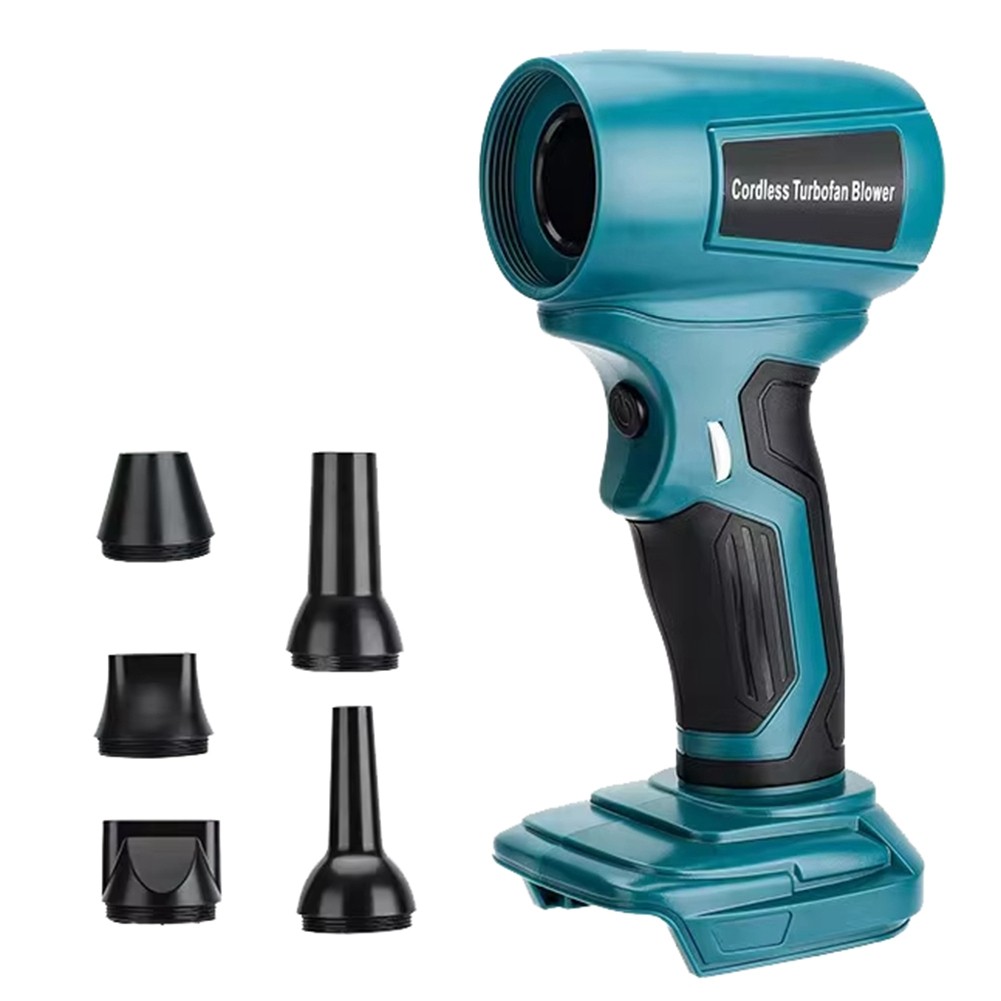 Blower Handheld Fan for 18V Li-Ion Battery Portable R1T21095