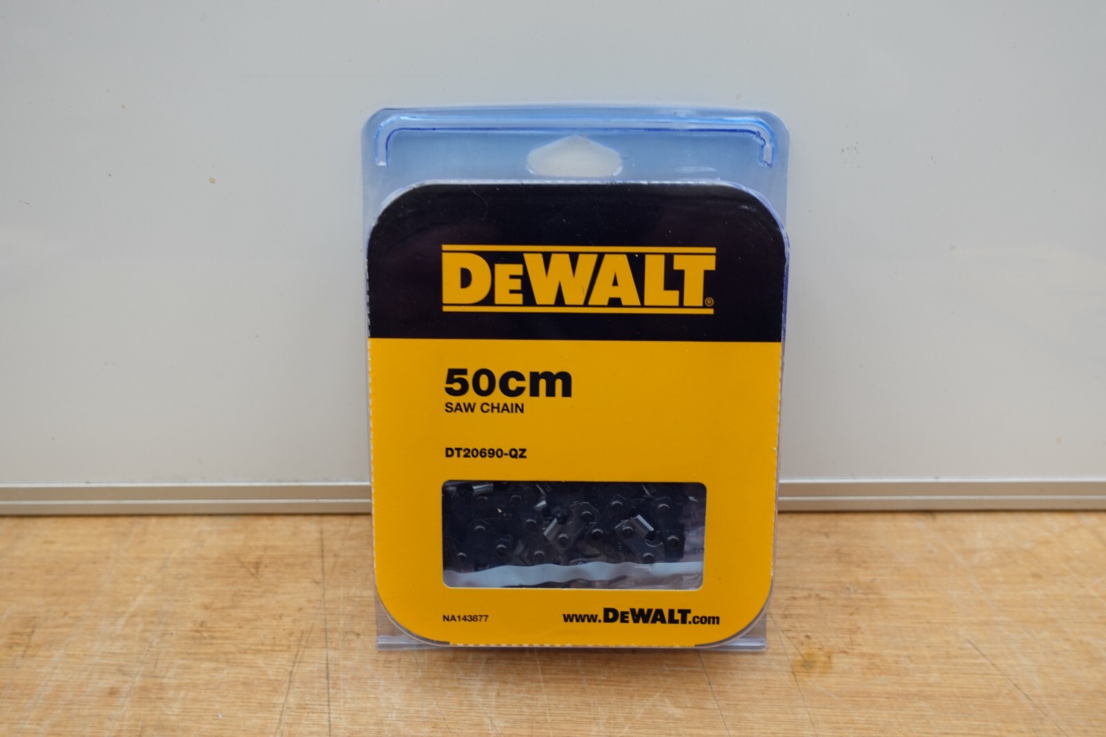 DEWALT DT20690 20" 50CM 54V FLEXVOLT DCMCS575 CHAINSAW CHAIN