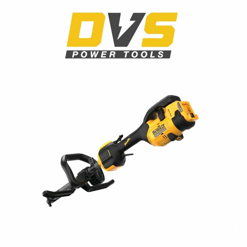 DeWalt DCMAS5713N 54V XR Flexvolt Split Boom Head Body Only