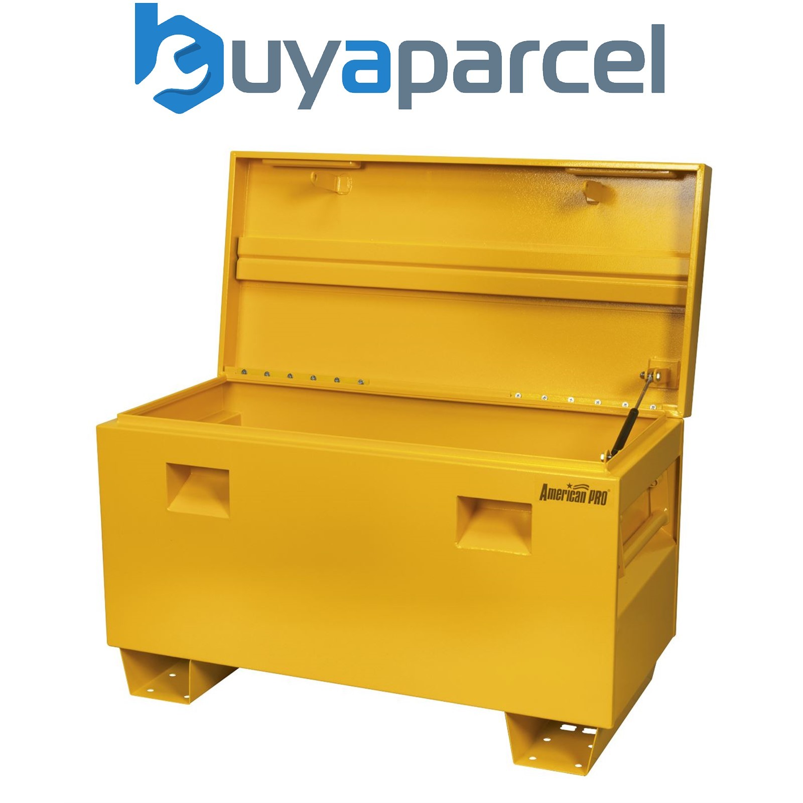 Sealey STB03E Truck Box 910 x 430 x 560mm