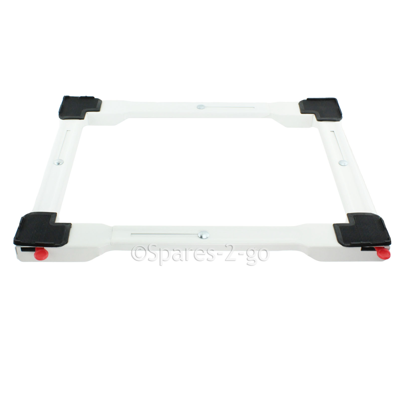 UNIVERSAL Appliance Wheels Trolley Adjustable Oven Cooker Roller Rollers