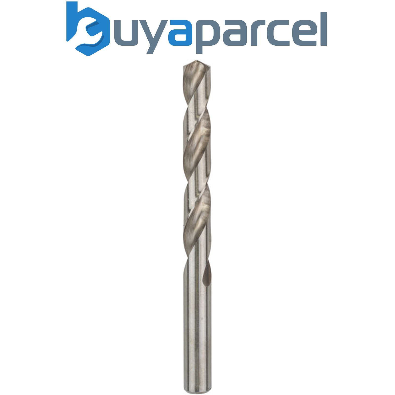 Bosch PRO Metal HSS-G Twist Drill Bit 13 x 101 x 151mm 5pcs 2608595083