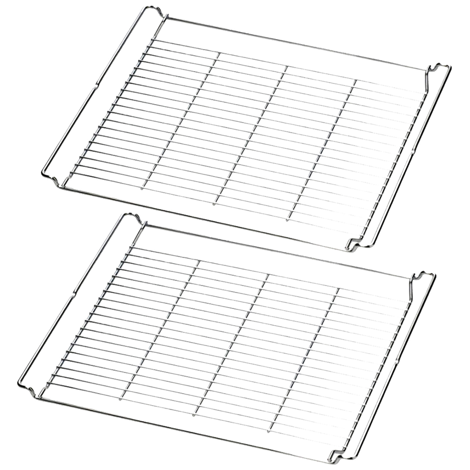 Oven Rack Baking Roasting Shelf 2 for MIELE H5061B H5081BP H5240B H5240BP H5681B