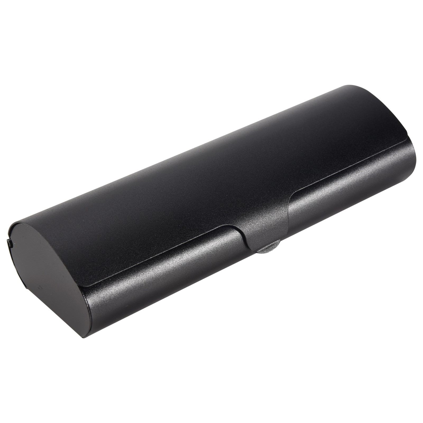 10X(Slim Matte Hard Metal Spectacles Case Reading Glasses Eyeglasses Case 4004