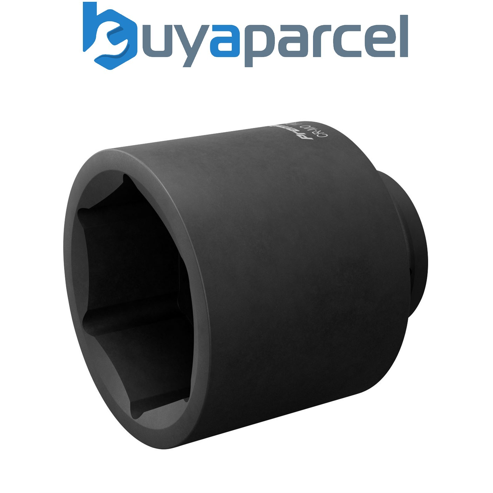 Sealey IS1110D Premier Deep Impact Socket 1"Sq Drive 110mm