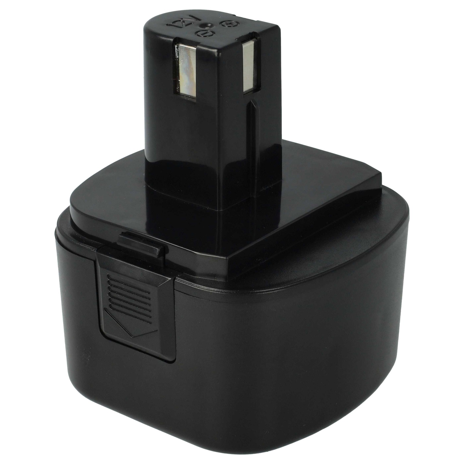 Battery for Lincoln 218-787 Automotive Grease Gun 12V 1201 40394 3.3Ah 12V