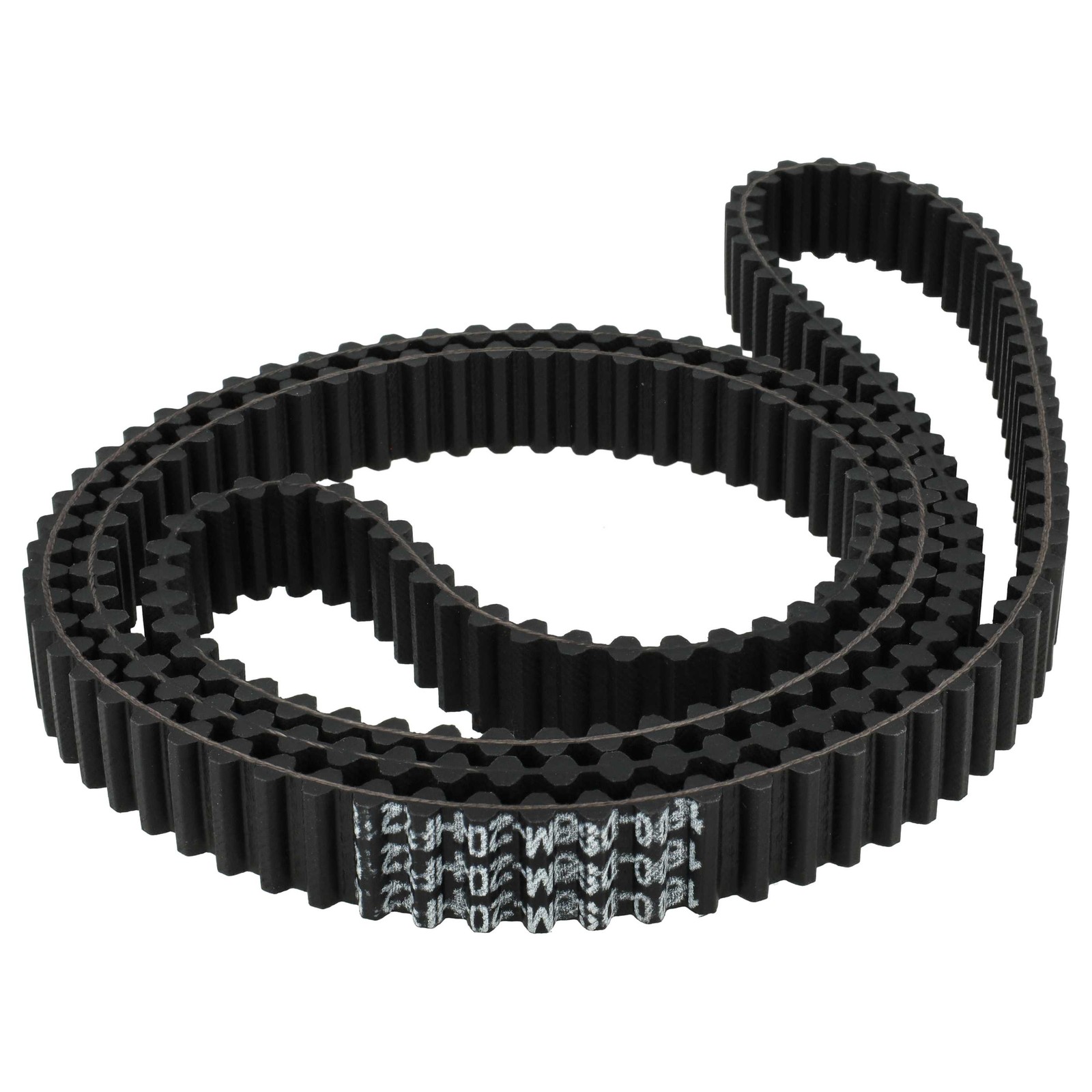 V Belt for Honda HF 2216 2213 2218 2417 2415 Double Toothed Belt