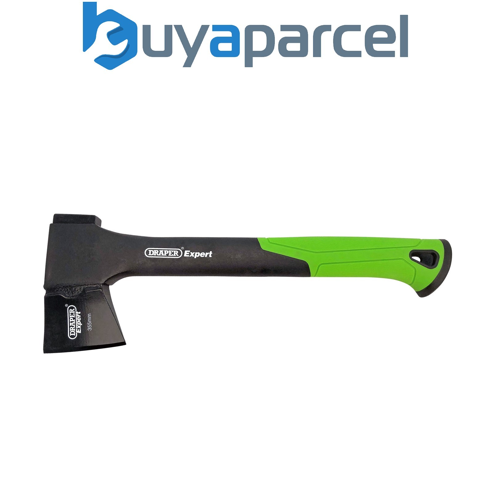 Draper 94986 Draper Expert Fibreglass Hatchet Axe, 355mm