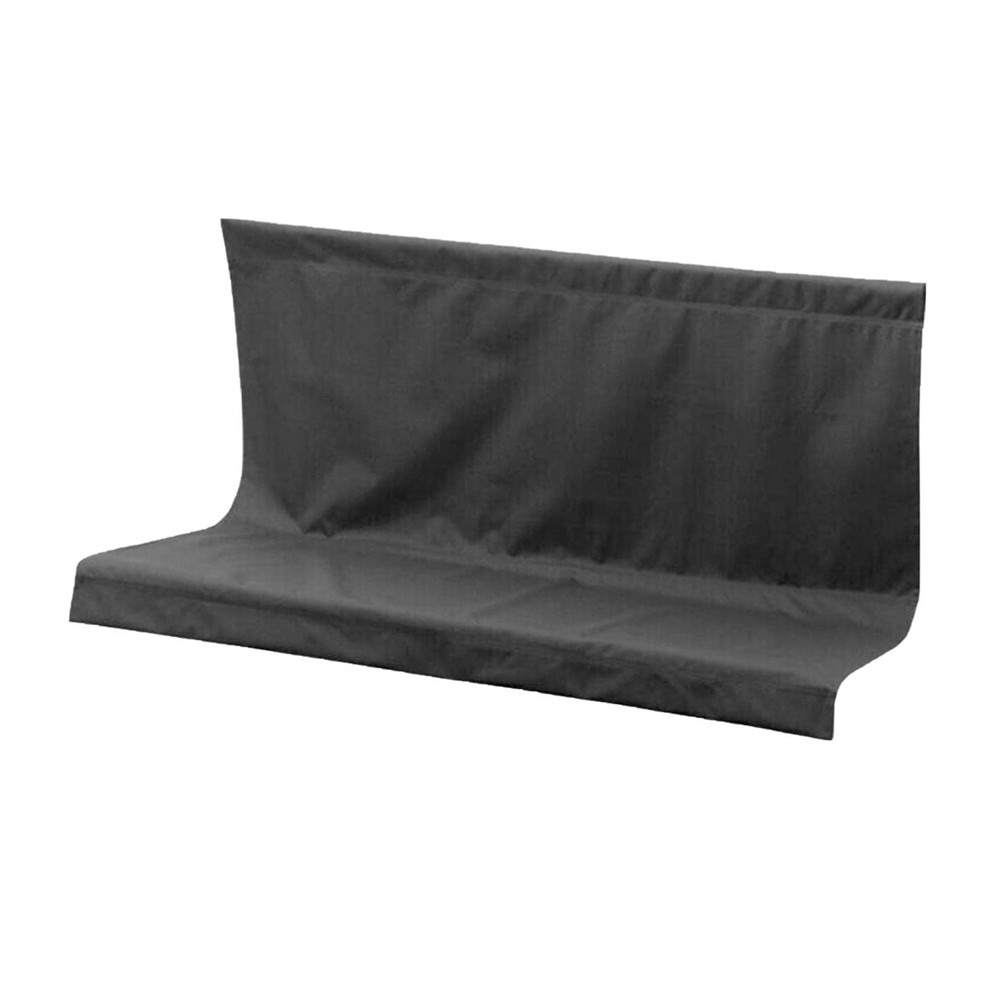 3X( Swing Covers for Outdoor Patio Swing Chair,Porch Bench Sling Chair4144