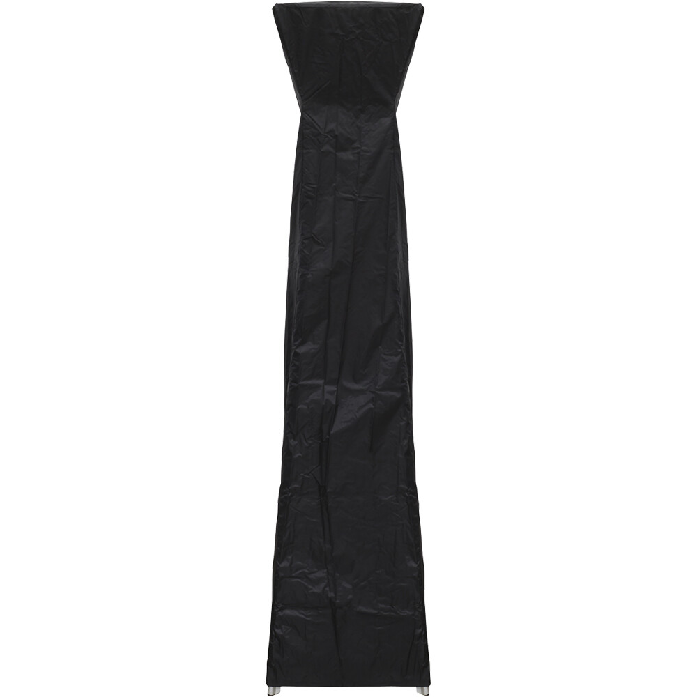 Weather Resistant Tower Patio Heater Cover For ys12380 & ys12382 - 2280x470mm