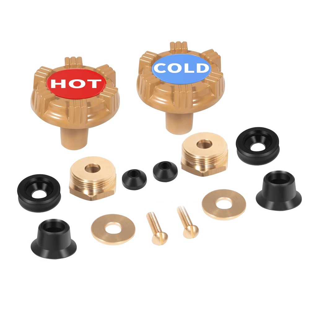For Woodford Model 22& V22 -22MH Repair Kit for Hot and Cold Outdoor A3X5