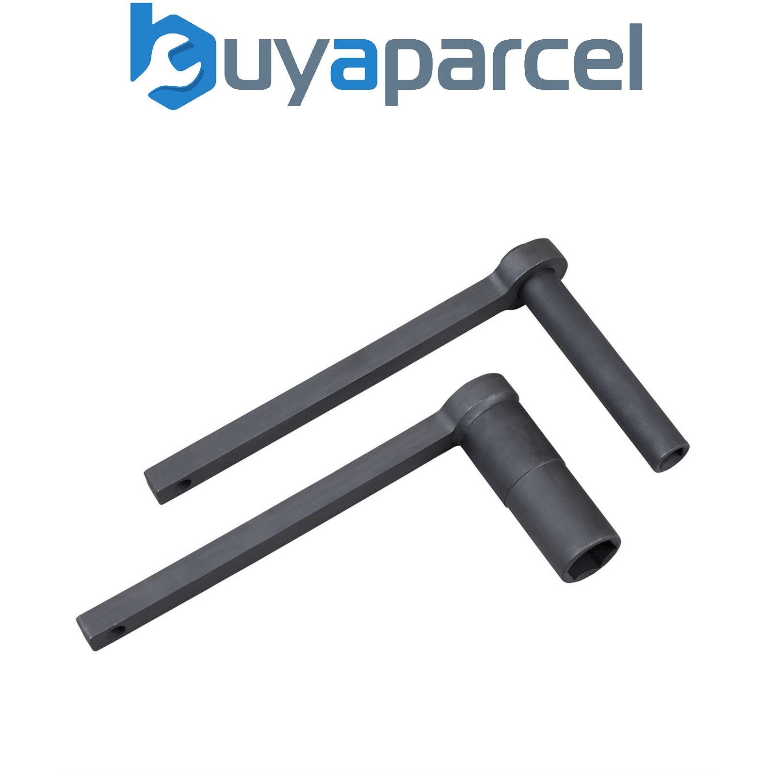 Sealey RE252 Truck Cabin Shock Absorber Wrench