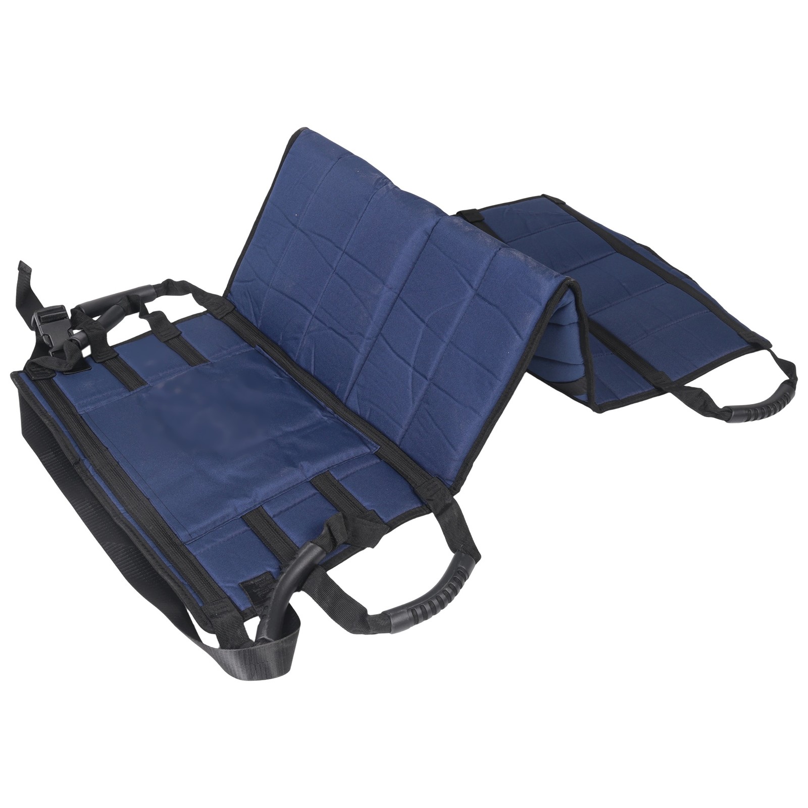 Transfer Board for Wheelchair,Portable Patient Lift for Stairs, Chairs,7059