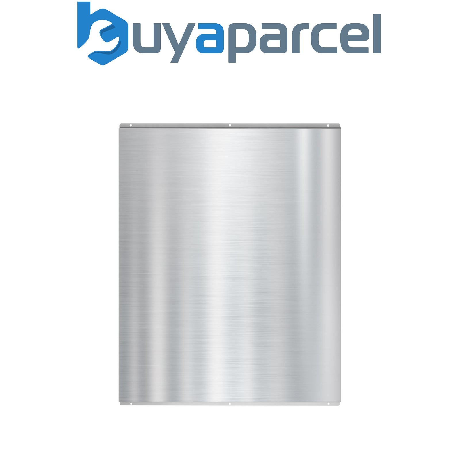 Sealey DH193 Baridi Splashback for Cooker Hoods 60 x 75cm - Stainless Steel