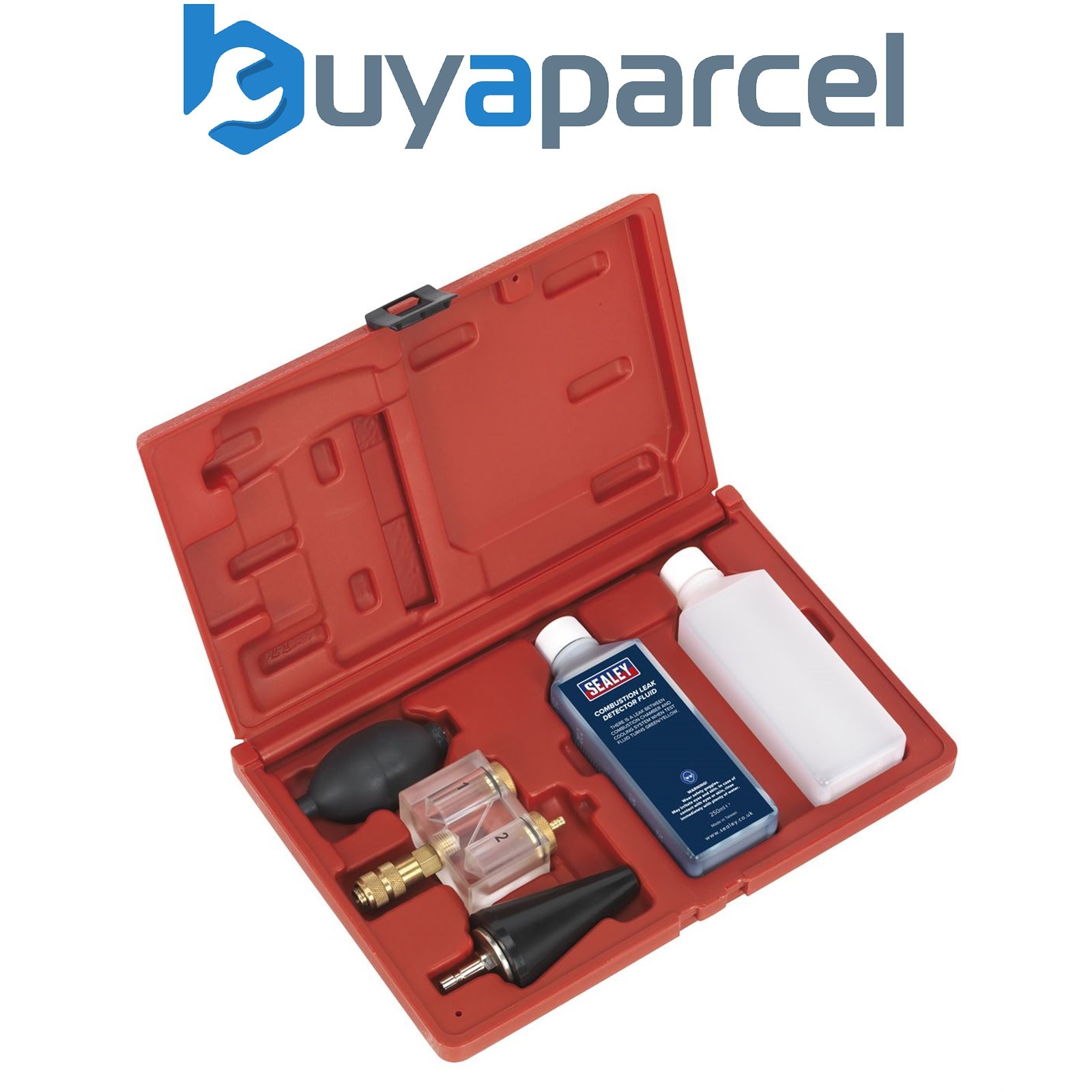 Sealey VS0062 Combustion Leak Detector