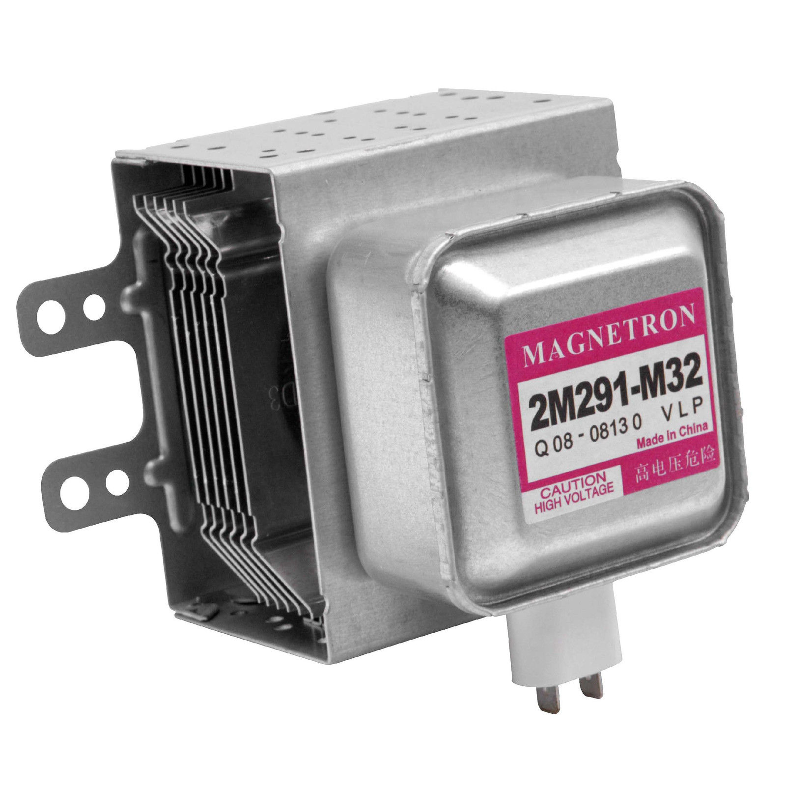 Magnetron Tube for Panasonic Microwaves