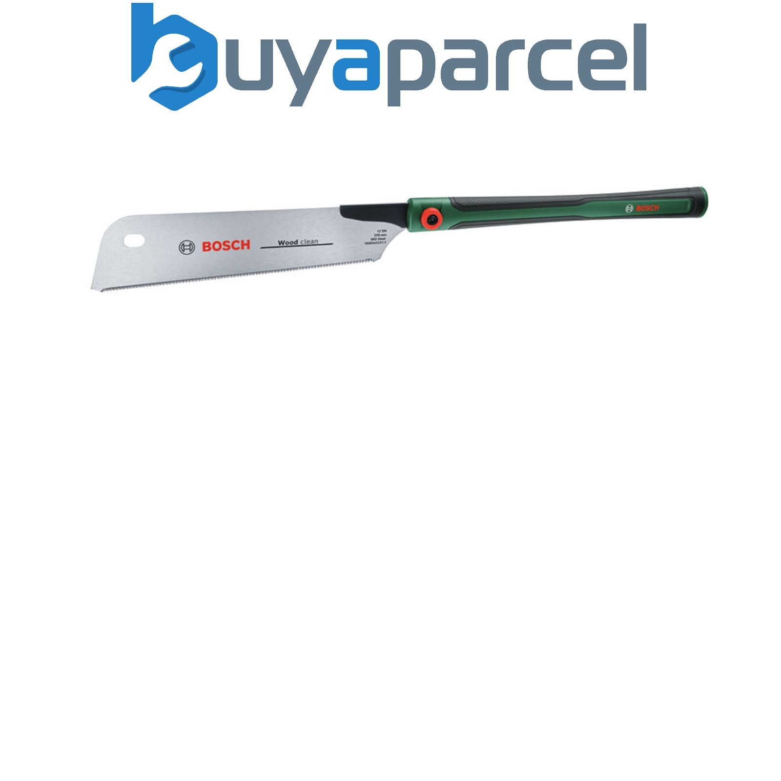 Bosch Hand Tools Japanese Saw Kataba 270 mm 1600A02ZB6