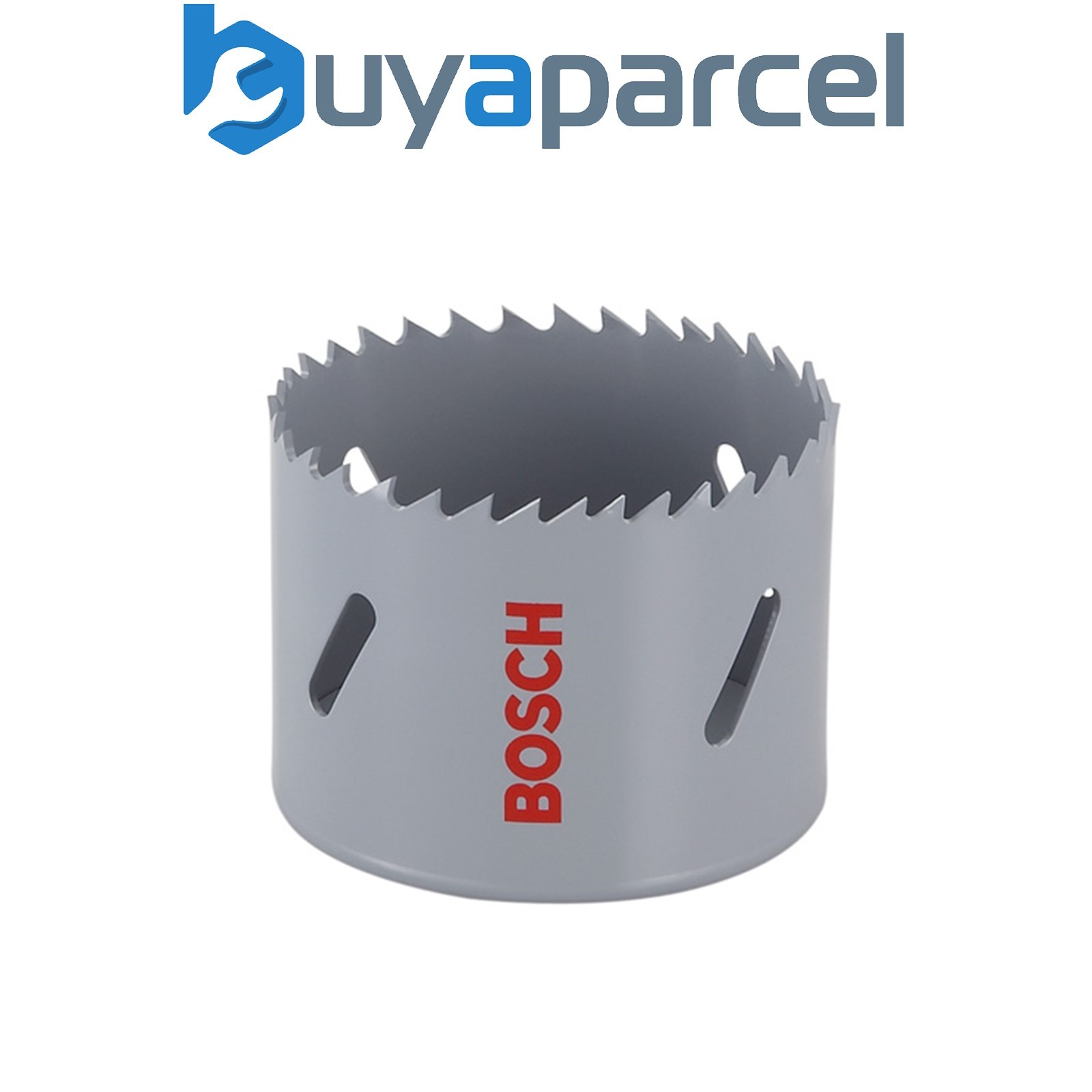 Bosch Holesaws HSS bi-metal holesaw for standard adapters 2608580441