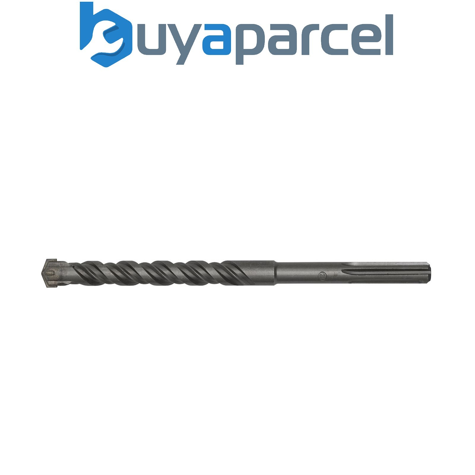Sealey MAX24X320 Worksafe&reg; SDS MAX Drill Bit 24 x 320mm