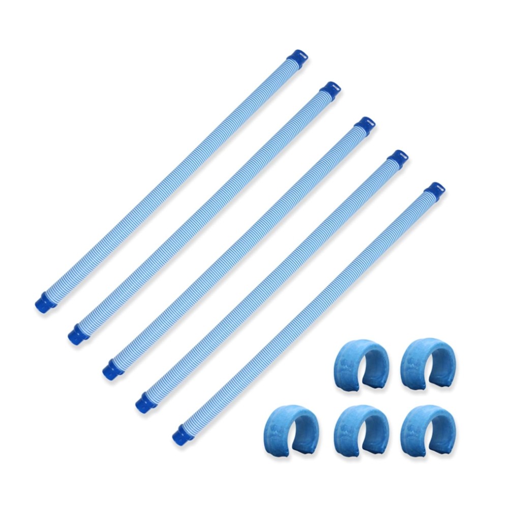 5Pack R0527700 Pool Cleaner Vacuum Hose,Hose Replacement Parts,for MX6, MX86639