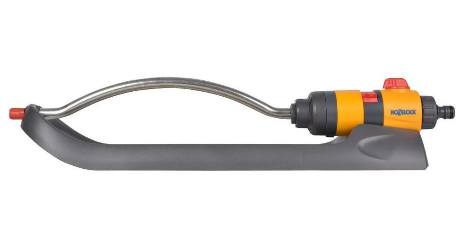 250m² Rectangular Sprinkler Plus L for Garden Hose - 100-100-252