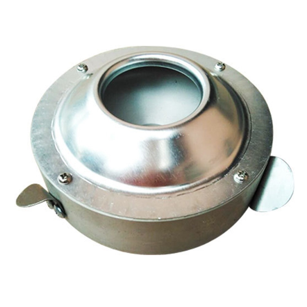 Sugar Header Candy Floss Cotton Candy Machine Boiler Candy Outlet Device2253