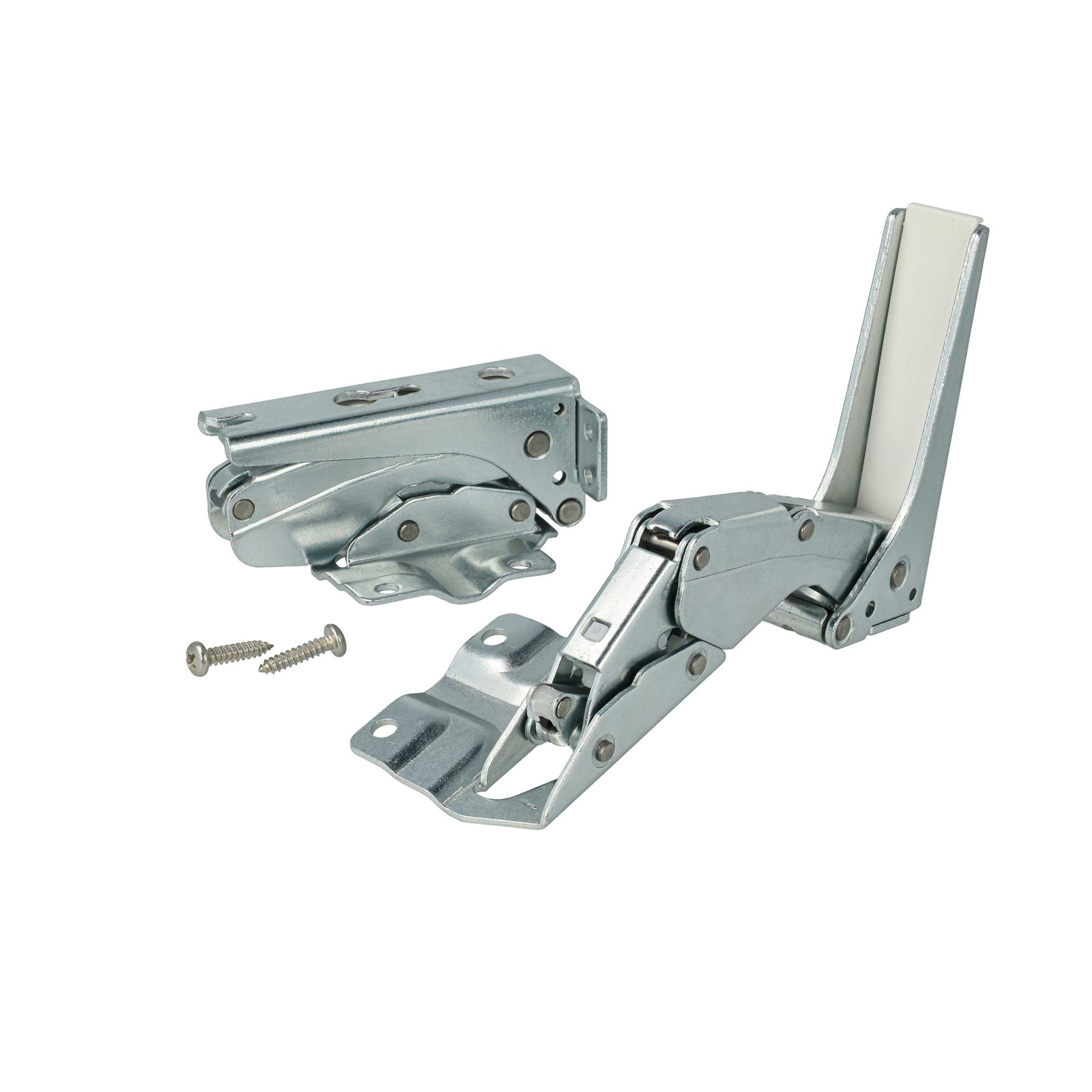 2x Door Hinge for Balay 5CH220FE0/01/02 5CH230FE0/01/02