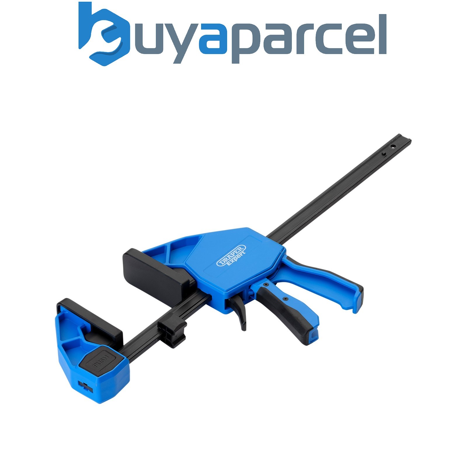 Draper 18929 Draper Expert Heavy Duty Bar Clamp, 300mm